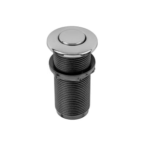 Jaclo 2838 Extra Long Waste Disposal Round Air Switch