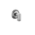 Dornbracht 28450410 Madison Wall Elbow - Parent
