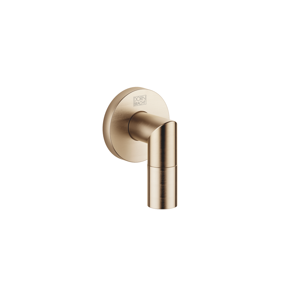 Dornbracht 28450625 Wall Elbow