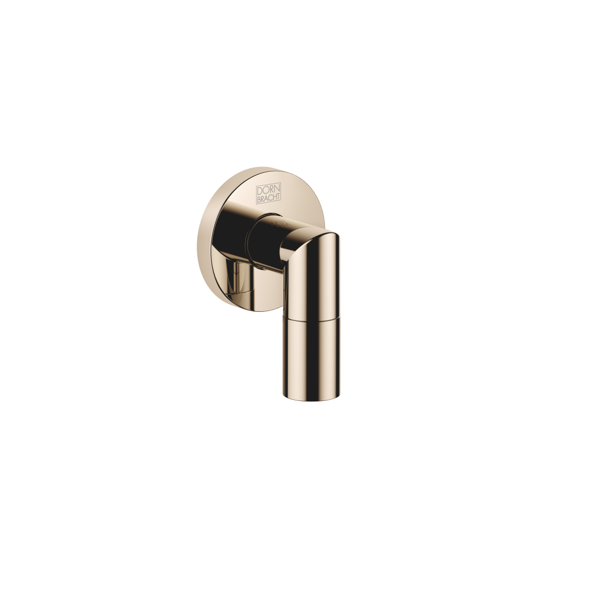 Dornbracht 28450625 Wall Elbow