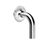 Dornbracht 28450809 Vaia Wall Elbow - Parent