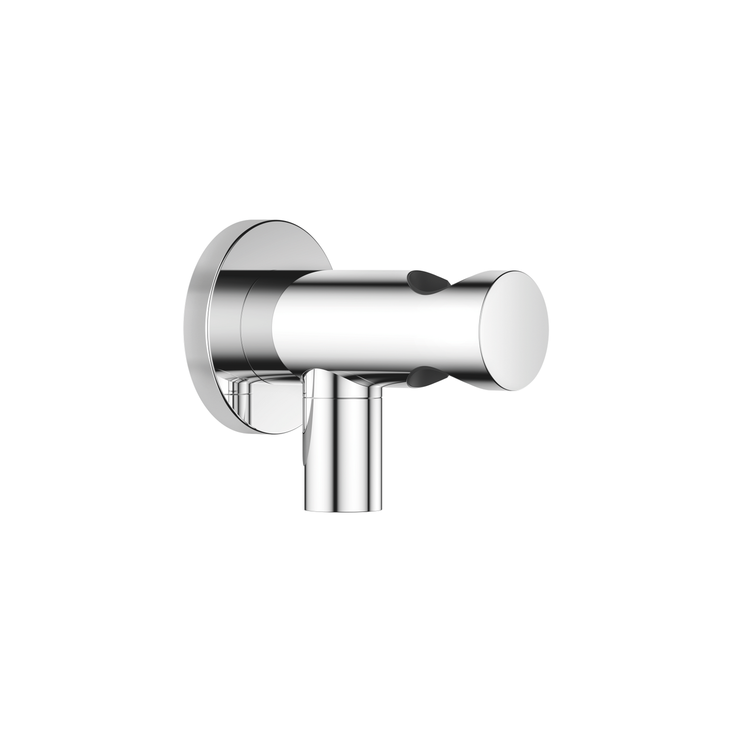 Dornbracht 28490660 Wall Elbow With Integrated Wall Bracket - Parent