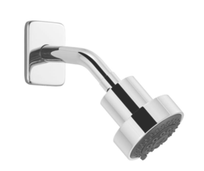 Dornbracht 28508710 Lulu Showerhead - Parent