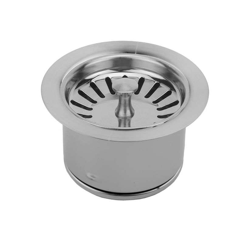 Jaclo 2853 Extra Deep Disposal Flange With Strainer - Parent