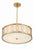 Crystorama 287 Libby Langdon for Crystorama Graham 6 Light Chandelier - Parent