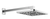 Dornbracht 28786710 Lulu Rain Shower Wall-Mounted 11-3/4" X 9-1/2" - Parent