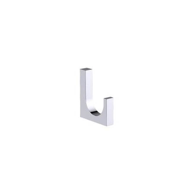 Kartners 288137 Munich Large Coat Hook - Parent