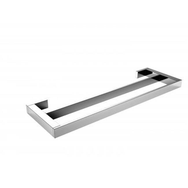 Kartners 288182 Munich Double Towel Bar 18" - Parent