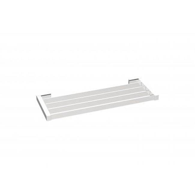 Kartners 288440 Munich Towel Shelf 24" - Parent