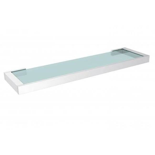 Kartners 288671 Munich Glass Shelf - Parent