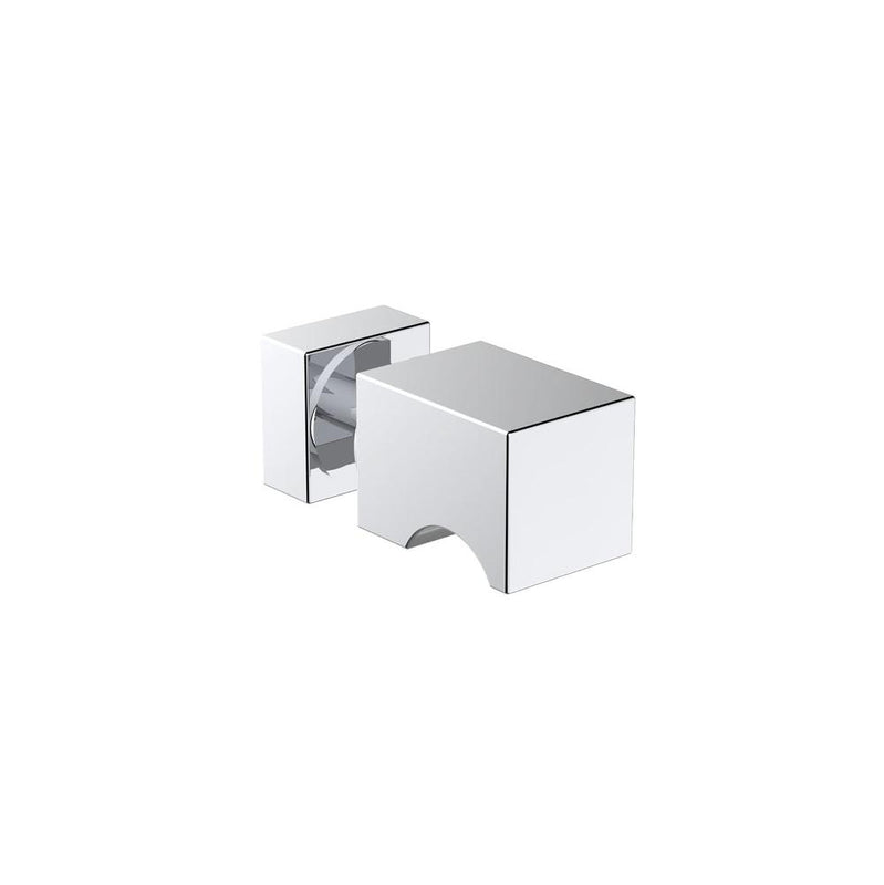 Kartners 2887501 Munich Shower Door Handle Knob - Parent