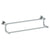 Watermark 29-0.2A Anika Wall Mounted Double Towel Bar 24"