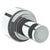 Watermark 29-0.5 Anika Wall Mounted Robe Hook - Parent