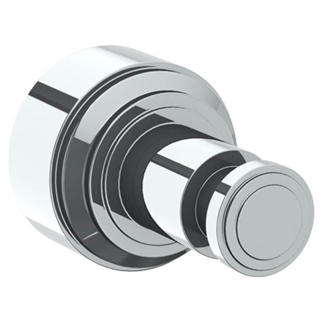 Watermark 29-0.5 Anika Wall Mounted Robe Hook