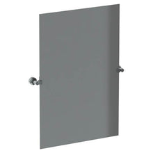 Load image into Gallery viewer, Watermark 29-0.9A Anika Wall Mounted 24&quot; 36&quot; Rectangular Pivot Mirror
