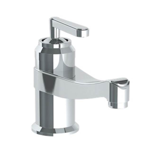 Watermark 29-1.15-TR14 Deck Mounted Monoblock Lavatory Mixer - Parent