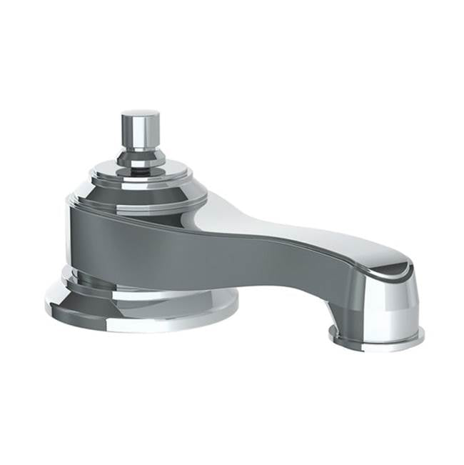 Watermark 29-2.AUT Transitional Automatic Deck Mount Spout And Sensor - Parent