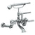 Watermark 29-5.2-TR14 Transitional Wall Mounted Exposed Bath Set With Hand Shower - Parent