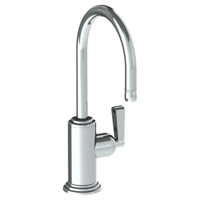 Watermark 29-7.3-TR14 Anika Deck Mounted 1 Hole Kitchen Faucet - Parent