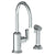 Watermark 29-7.4-TR24 Deck Mounted 2 Hole Kitchen Set - Includes Side Spray - Parent