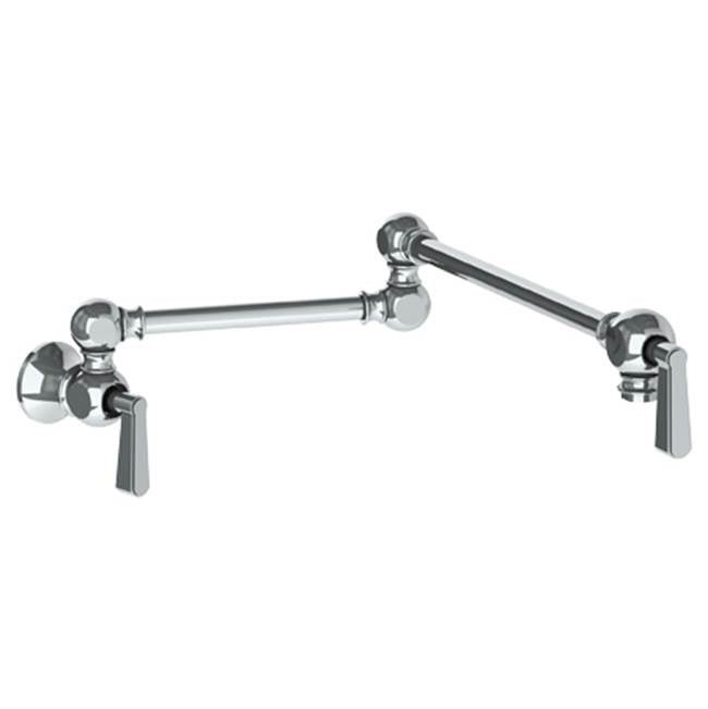 Watermark 29-7.8-TR24 Wall Mounted Pot Filler - Parent