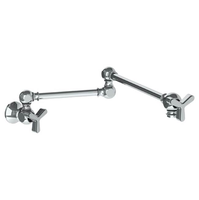 Watermark 29-7.8-TR25 Wall Mounted Pot Filler - Parent
