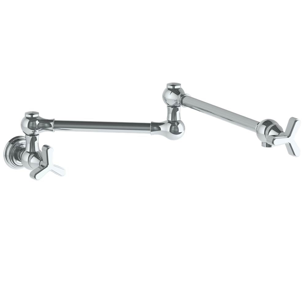 Watermark 29-7.8-TR25 Wall Mounted Pot Filler