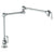 Watermark 29-7.9-TR14 Anika Deck Mounted Pot Filler - Parent