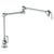 Watermark 29-7.9-TR14 Anika Deck Mounted Pot Filler