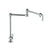 Watermark 29-7.9-TR24 Deck Mounted Pot Filler