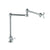 Watermark 29-7.9-TR25 Deck Mounted Pot Filler