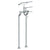 Watermark 29-8.3-TR14 Transitional Floor Standing Bath Set With Hand Shower - Parent