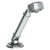 Watermark 29-DHS Transitional Deck Mounted Pull Out Hand Shower Set