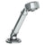 Watermark 29-DHS Transitional Deck Mounted Pull Out Hand Shower Set