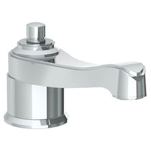 Load image into Gallery viewer, Watermark 29-DS Transitional Deck Mounted Bath Spout
