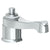 Watermark 29-DS Transitional Deck Mounted Bath Spout