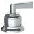 Watermark 29-DT-TR14 Transitional Trim For Deck Mounted Valve - Parent
