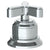 Watermark 29-DT-TR15 Transitional Trim For Deck Mounted Valve - Parent