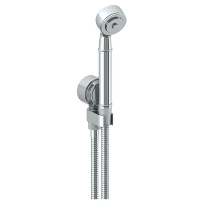 Watermark 29-HSHK3 Transitional Wall Mounted Hand Shower Set With Hand Shower & 69" Hose - Parent