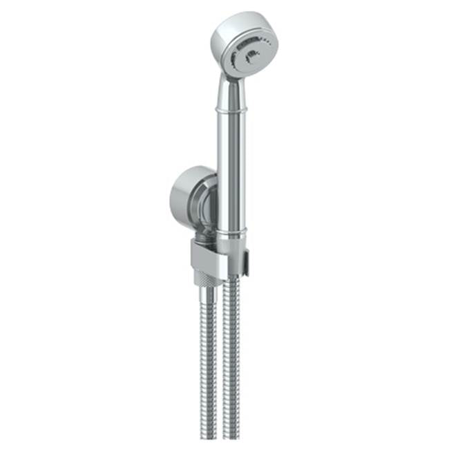 Watermark 29-HSHK3 Transitional Wall Mounted Hand Shower Set With Hand Shower & 69
