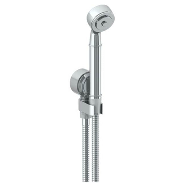 Watermark 29-HSHK3 Transitional Wall Mounted Hand Shower Set With Hand Shower & 69" Hose