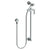 Watermark 29-HSPB1-TR14 Transitional Positioning Bar Shower Kit With Hand Shower & 69" Hose