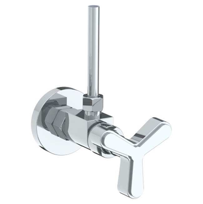 Watermark 29-MAS5-TR15 Transitional Angle Stop Kit -1/2" Compression X 3/8" Od Compression