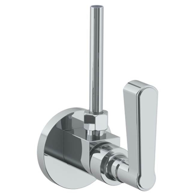 Watermark 29-MAS6-TR14 Angle Stop Kit -1/2" Ips X 3/8" Od Compression - Parent