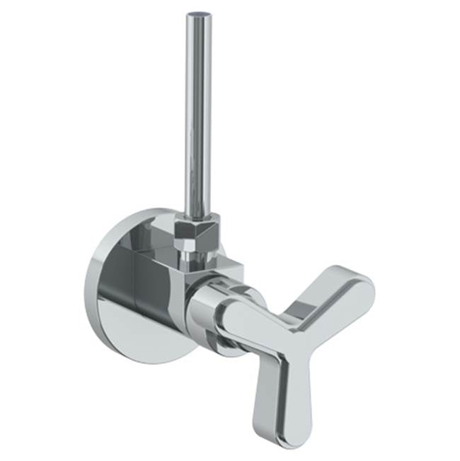 Watermark 29-MAS6-TR15 Angle Stop Kit -1/2" Ips X 3/8" Od Compression - Parent