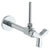 Watermark 29-MAS7-TR15 Transitional Angle Stop Kit -1/2" Sweat X 3/8" Od Compression