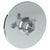 Watermark 29-P80-TR15 Transitional Wall Mounted Pressure Balance Shower Trim 7" Diameter - Parent