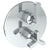 Watermark 29-T20-TR14 Transitional Wall Mounted Thermostatic Shower Trim With Built-In Control 7-1/2"