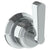 Watermark 29-WTR-TR14 Transitional Wall Mounted Trim - Parent