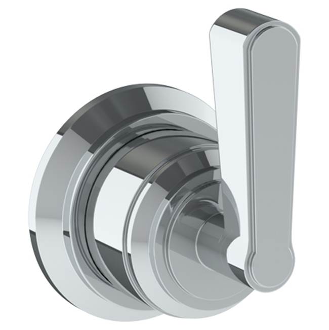 Watermark 29-WTR-TR14 Transitional Wall Mounted Trim
